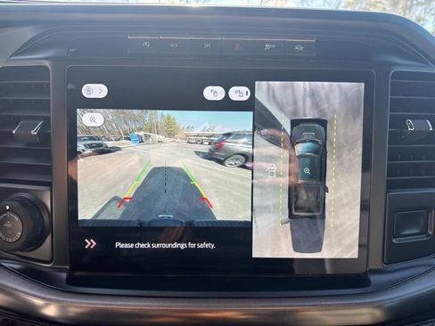 Certified 2024 Ford F150 Raptor image 17