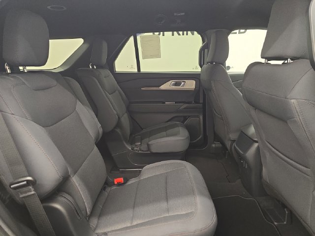 New 2027 Ford Explorer Active AWD/4WD image 13