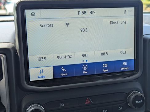 Used 2021 Ford Bronco Sport Outer Banks w/ Outer Banks Package image 18