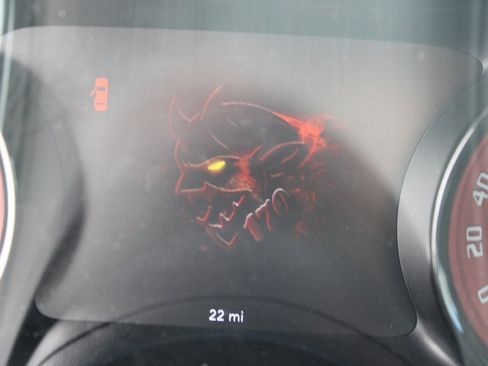 New 2023 Dodge Challenger SRT Hellcat Redeye RWD image 25