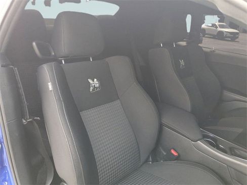 Used 2018 Dodge Challenger R/T Scat Pack image 13