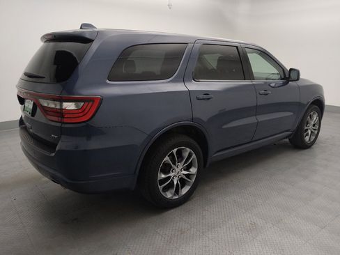 Used 2020 Dodge Durango GT AWD/4WD image 10