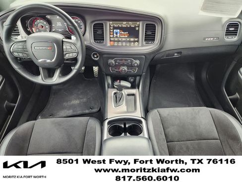Used 2023 Dodge Charger Scat Pack w/ Plus Group RWD image 26
