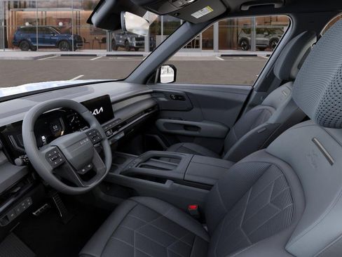 New 2027 Kia Telluride SX X-Line w/ Towing Package AWD/4WD image 17