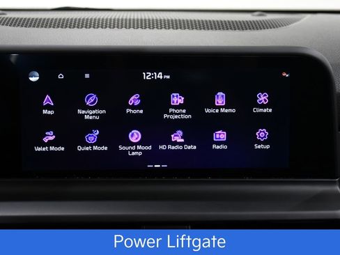 New 2026 Kia Seltos EX w/ EX Sunroof Package image 13