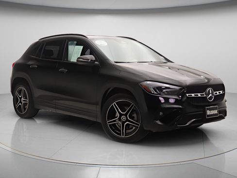 Certified 2026 Mercedes-Benz GLA 250 image 32