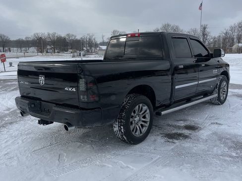Used 2014 RAM 1500 Limited image 5