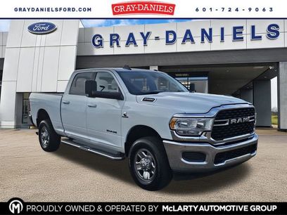 Used 2022 RAM 2500 Big Horn
