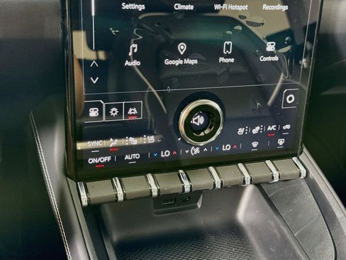New 2027 GMC Terrain Denali AWD/4WD image 10