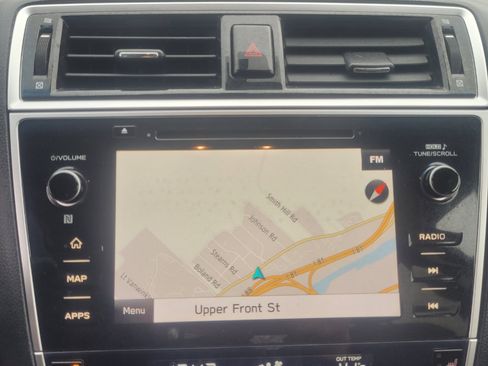 Used 2018 Subaru Outback 2.5i Limited image 25