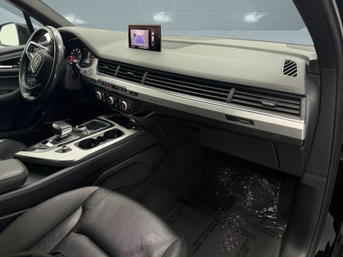 Used 2018 Audi Q7 2.0T Premium Plus w/ Premium Plus Package image 22