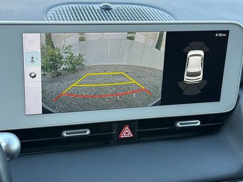 Used 2024 Hyundai Ioniq 5 SEL RWD image 23
