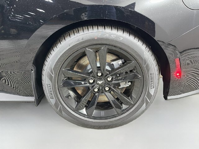 New 2026 Ford Mustang GT RWD image 34