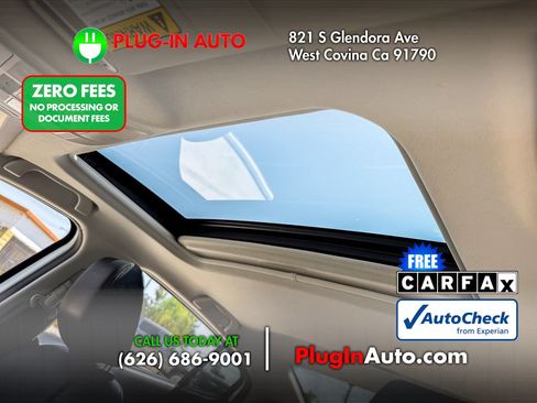 Used 2016 MAZDA MAZDA3 i Grand Touring FWD image 9