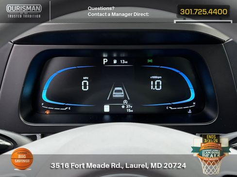 New 2026 Hyundai Elantra SE image 11