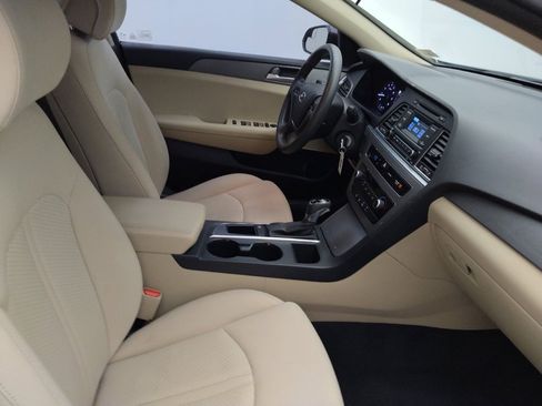 Used 2015 Hyundai Sonata SE image 21