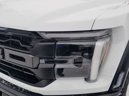 New 2026 Ford F150 Raptor image 12