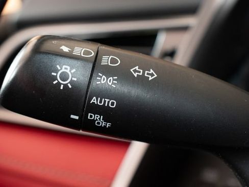Used 2019 Toyota Camry XSE FWD image 25