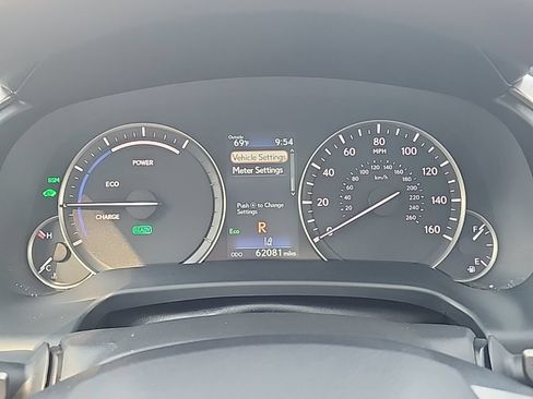 Certified 2021 Lexus RX 450h AWD w/ Premium Package image 27