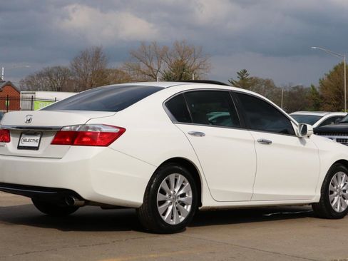 Used 2013 Honda Accord EX image 8