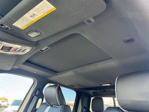 Used 2025 RAM 2500 Rebel w/ Rebel Level 2 Equipment Group image 12