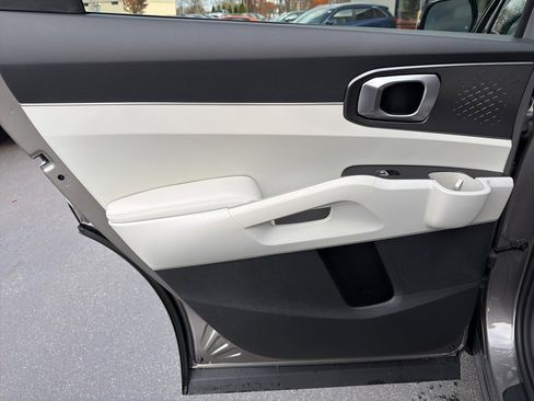 New 2026 Kia Sorento EX image 20