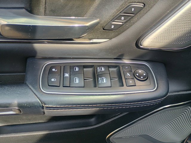 Used 2021 RAM 1500 Limited AWD/4WD image 24
