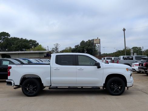 New 2026 Chevrolet Silverado 1500 RST w/ RST Select Package image 9