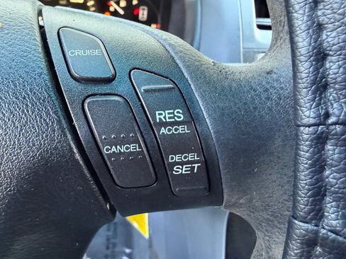 Used 2007 Honda Accord SE image 26
