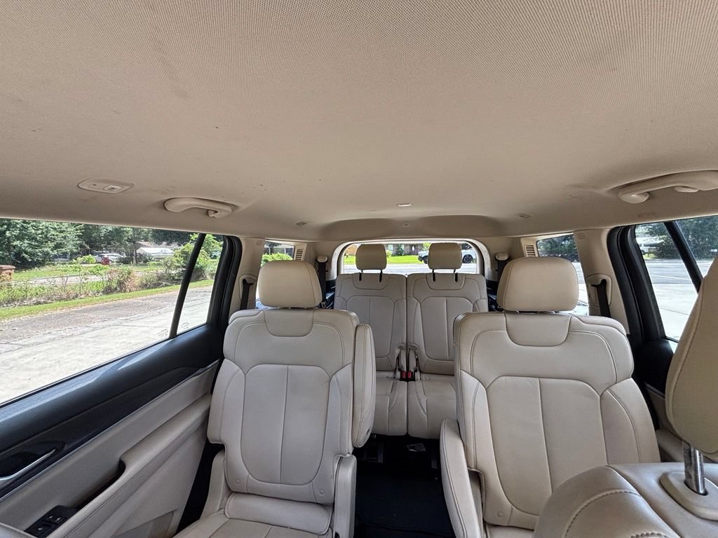 Used 2021 Jeep Grand Cherokee L Limited RWD image 35
