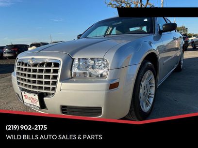 Used 2006 Chrysler 300