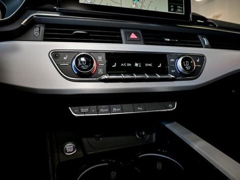 Used 2023 Audi A5 2.0T Premium Plus w/ Premium Plus image 40