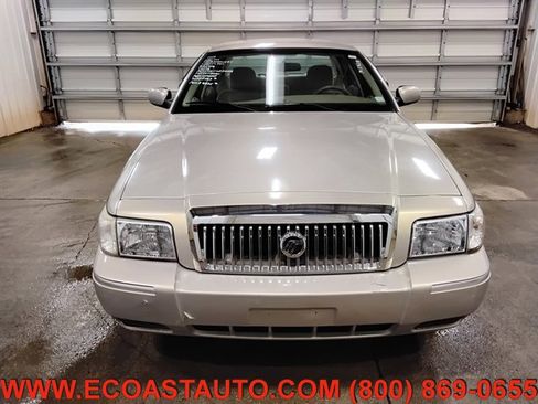 Used 2008 Mercury Grand Marquis GS image 7