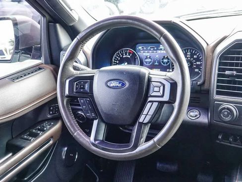 Used 2020 Ford Expedition King Ranch RWD image 14