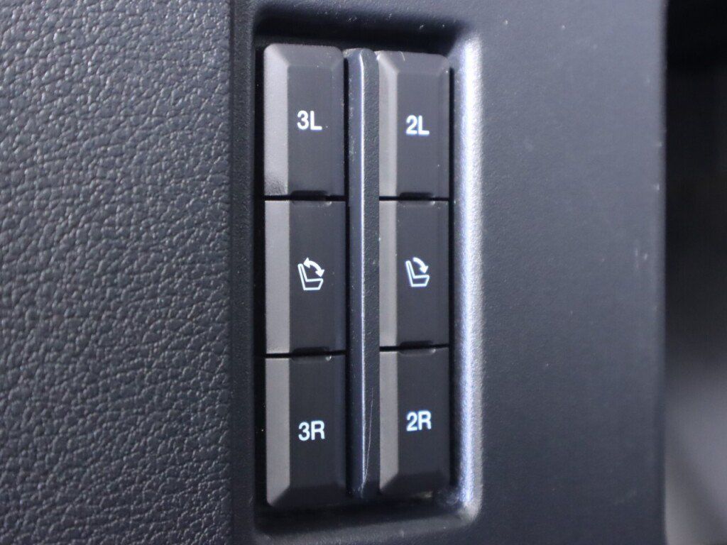 Used 2020 Ford Expedition Platinum AWD/4WD image 50