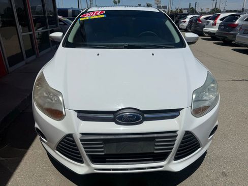 Used 2014 Ford Focus SE FWD image 5