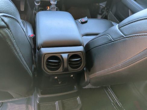 Used 2021 Jeep Wrangler Unlimited Sahara 4xe image 42