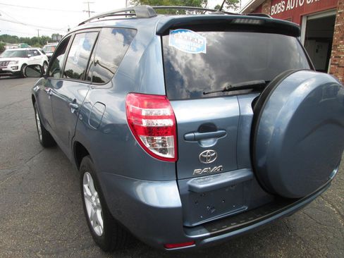 Used 2012 Toyota RAV4 4WD w/ Upgrade Value Pkg image 13