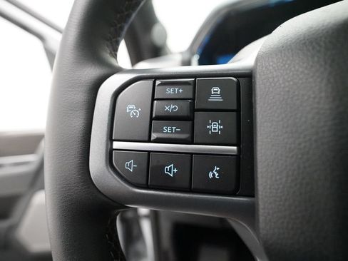 Used 2025 Ford F150 Lariat w/ Equipment Group 501A Mid AWD/4WD image 16