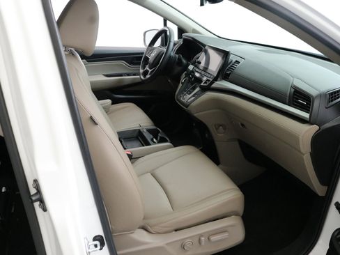 Used 2023 Honda Odyssey EX-L image 27