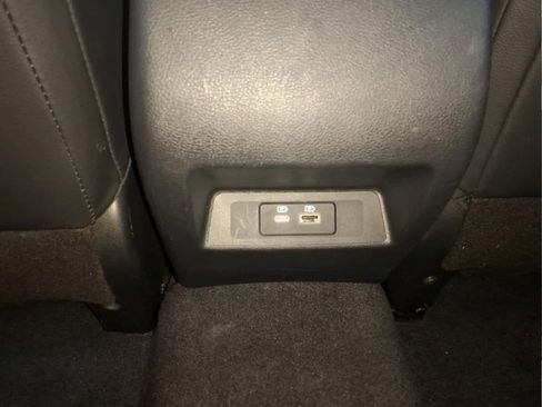 Used 2022 Nissan Altima 2.5 SR w/ Midnight Edition Package FWD image 14