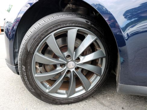 Used 2013 Tesla Model S image 12