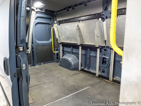 Used 2019 RAM ProMaster 2500 image 18