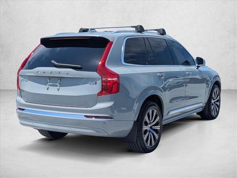 Used 2024 Volvo XC90 B6 Plus w/ Protection Package Premier AWD/4WD image 5