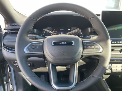 New 2026 Jeep Compass Limited AWD/4WD image 2