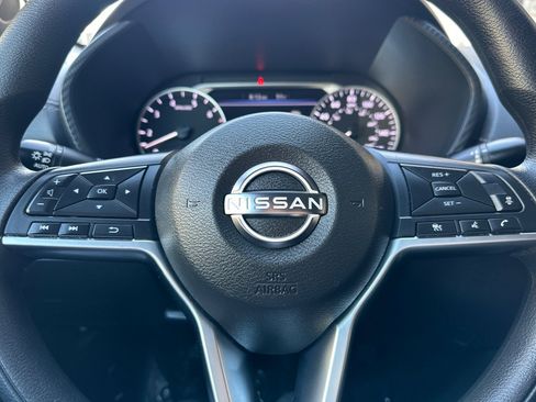 Used 2024 Nissan Sentra SV image 29