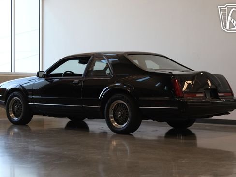 Used 1991 Lincoln Mark VII LSC image 27