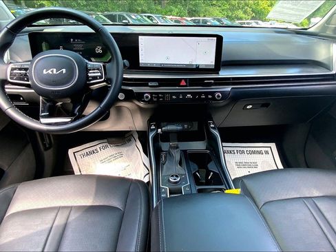 Used 2024 Kia Sorento S w/ Panoramic Sunroof Package AWD/4WD image 17