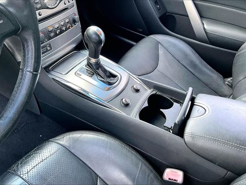 Used 2011 INFINITI G37 Journey w/ Premium Pkg RWD image 13
