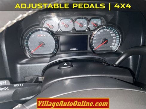 Used 2017 Chevrolet Silverado 1500 LT w/ All Star Edition image 12